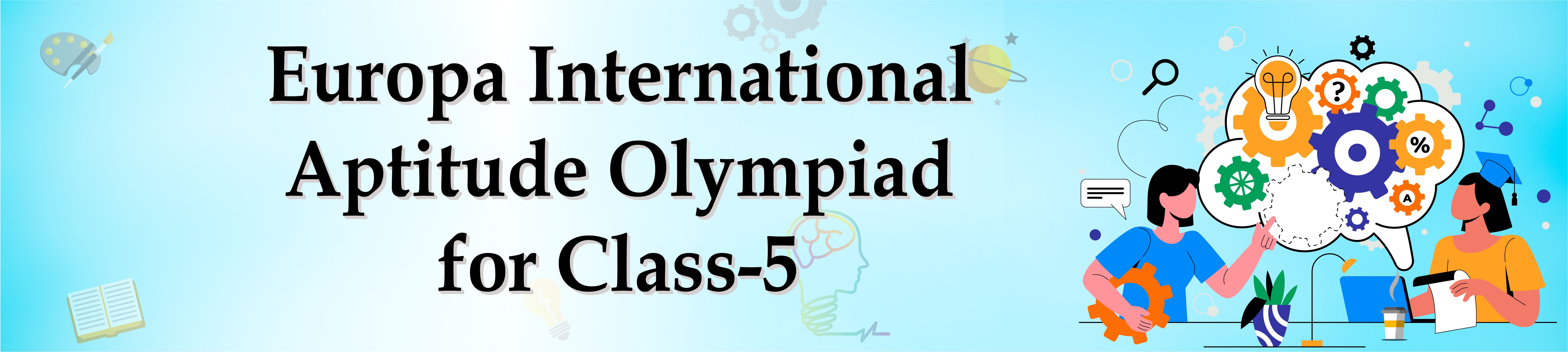 Europa International General Knowledge Olympiad